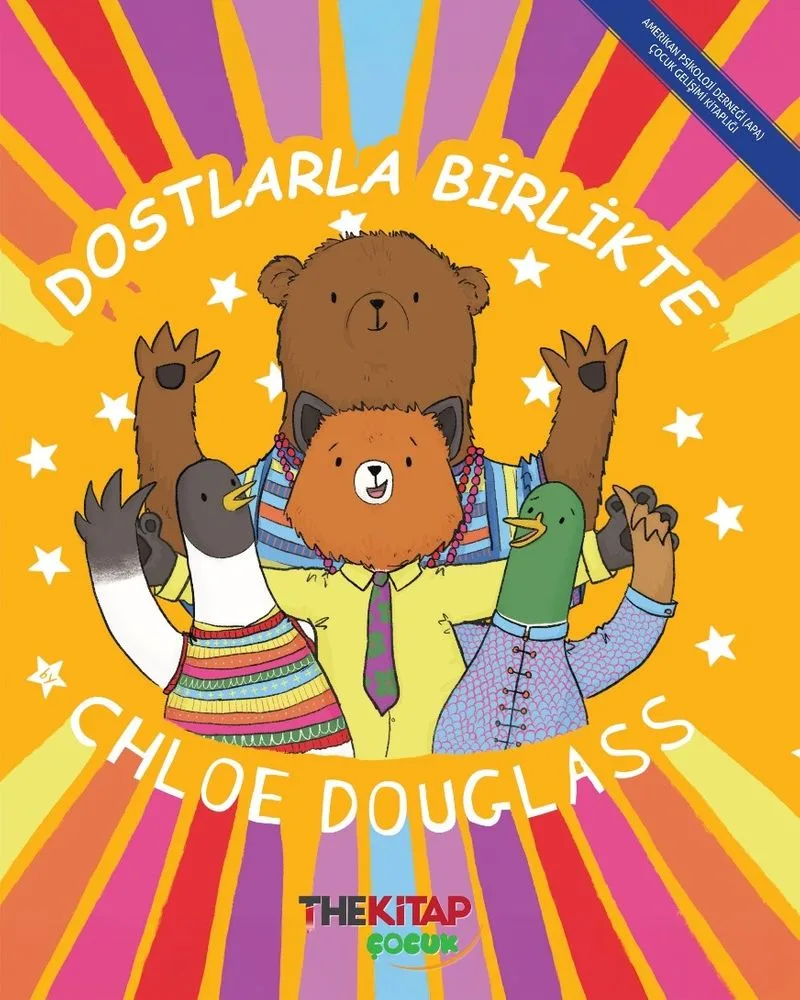 Dostlarla Birlikte