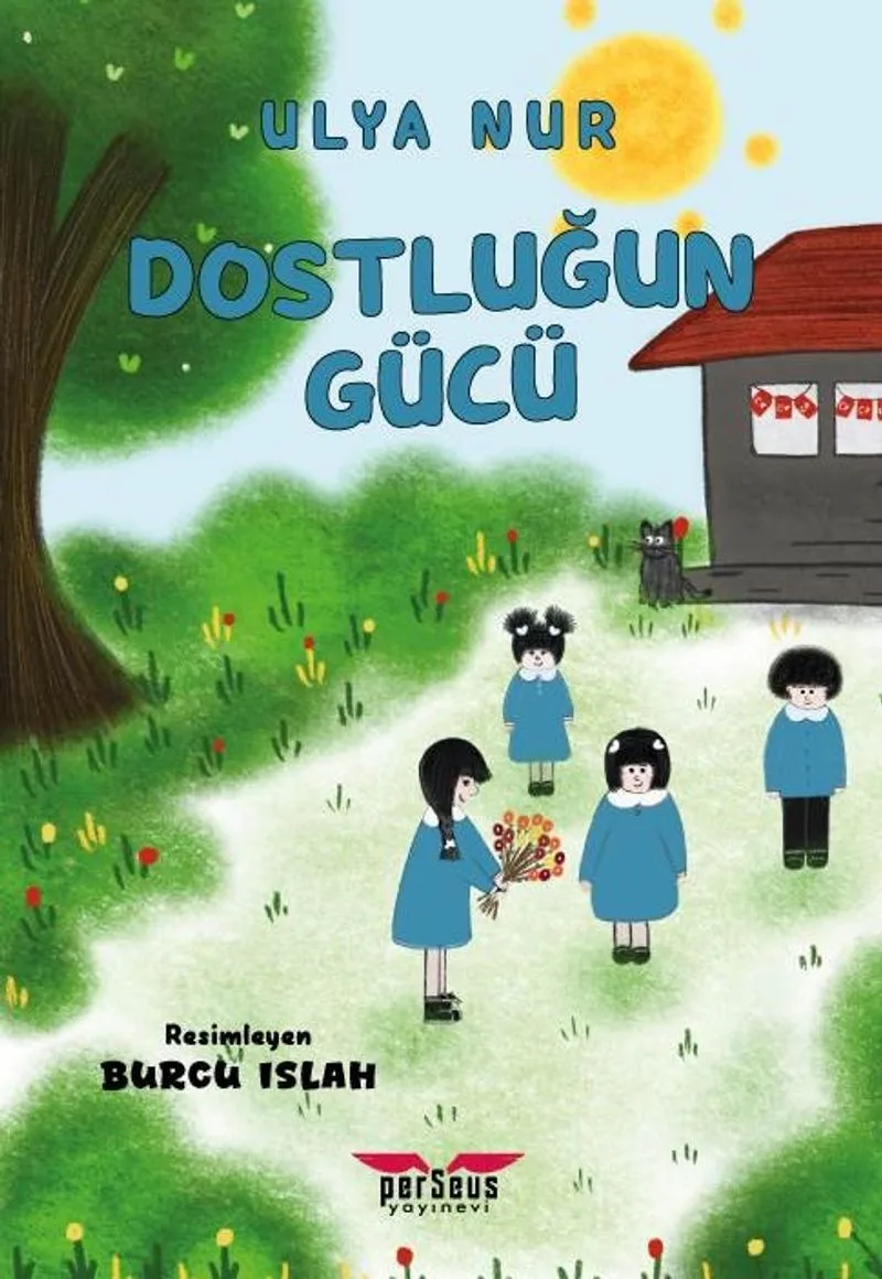 Dostluğun Gücü