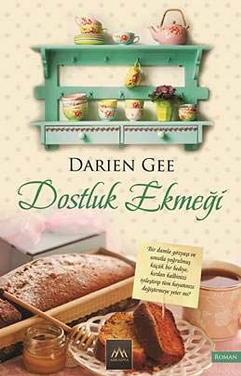 Dostluk Ekmeği