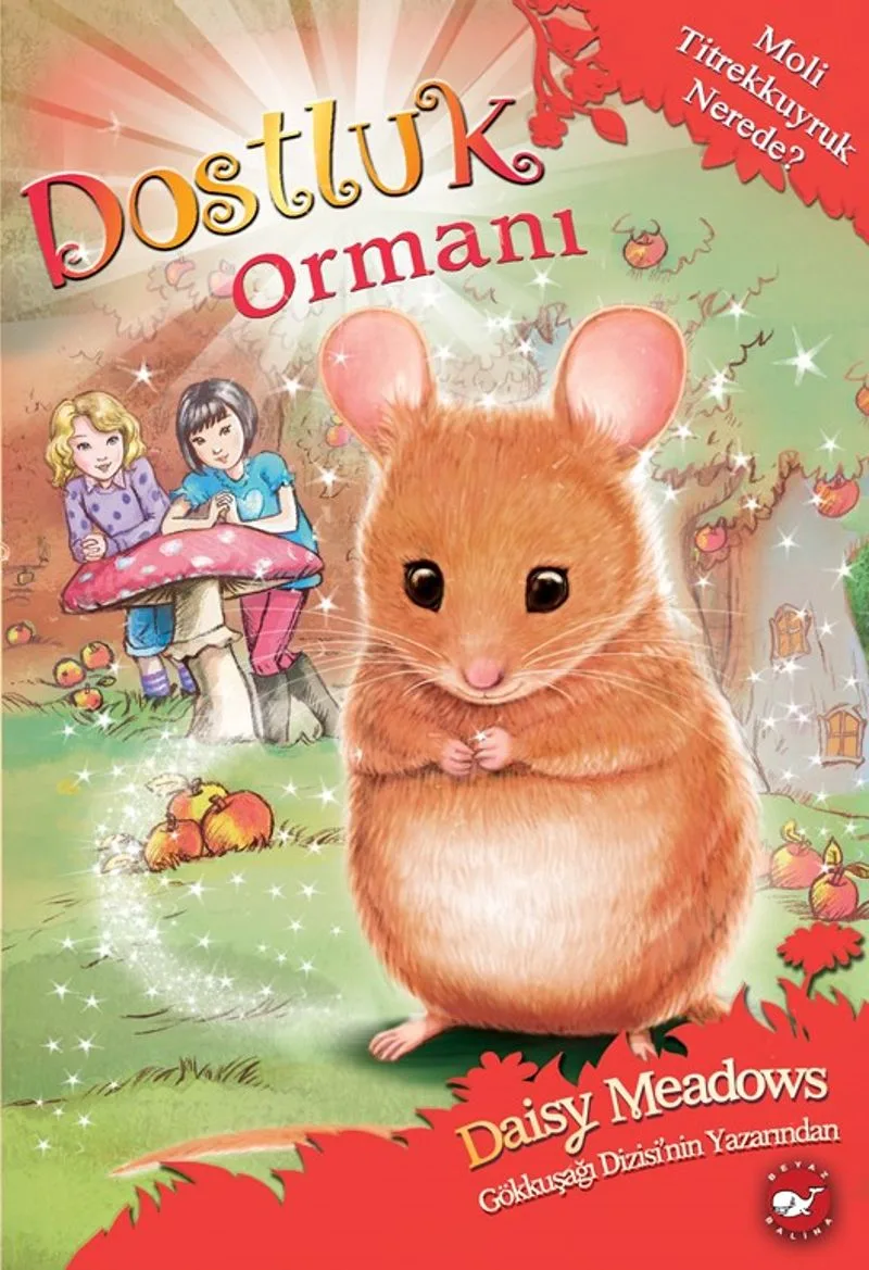 Dostluk Ormanı 2 / Moli Titrekkuyruk Nerede?