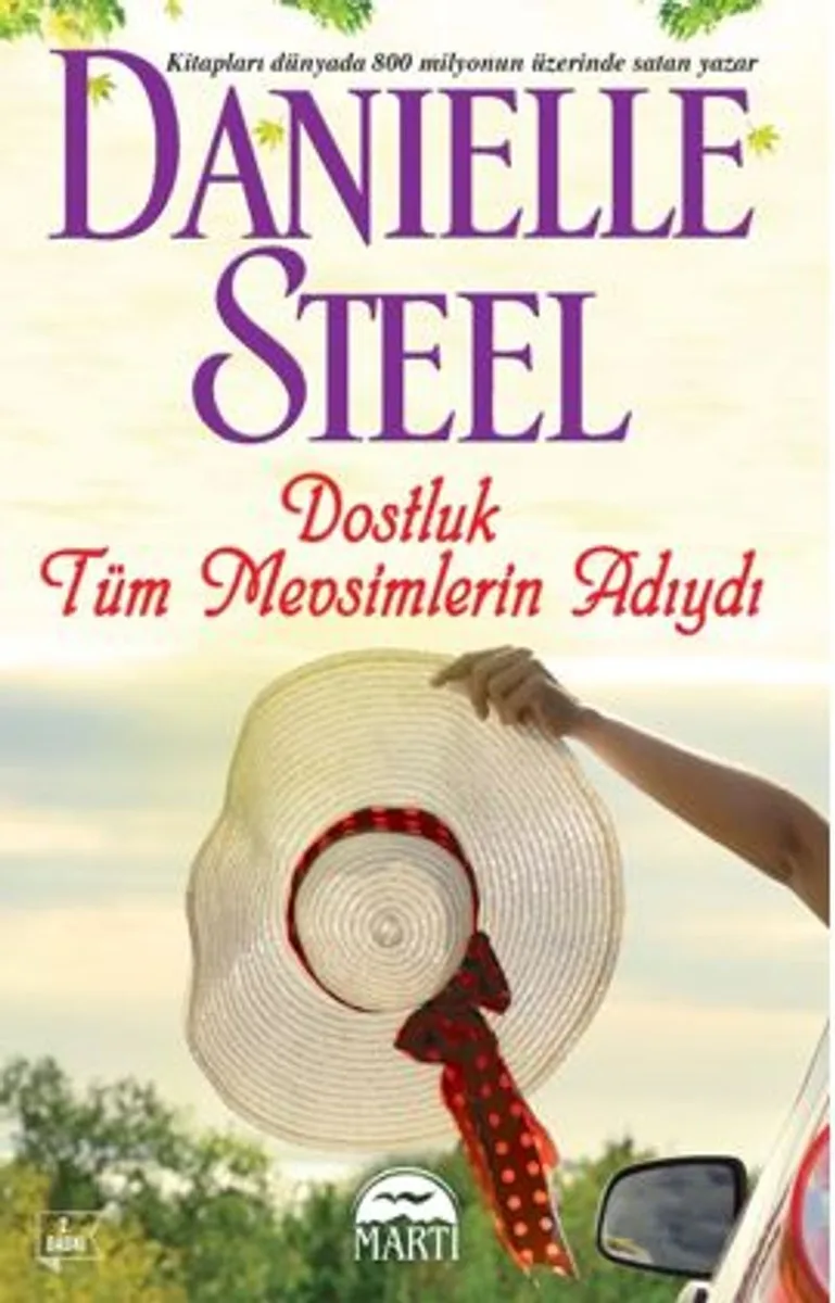 Dostluk Tüm Mevsimlerin Adıydı