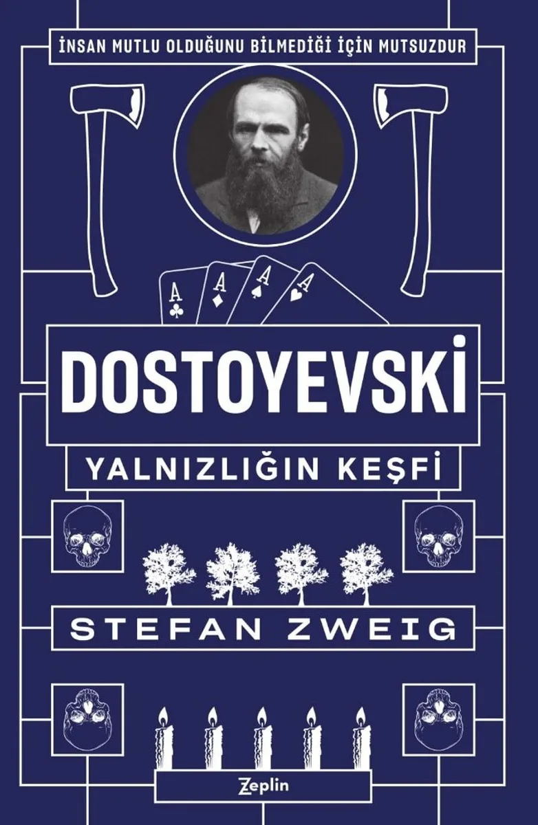 Dostoyevski : Yalnızlığın Keşfi