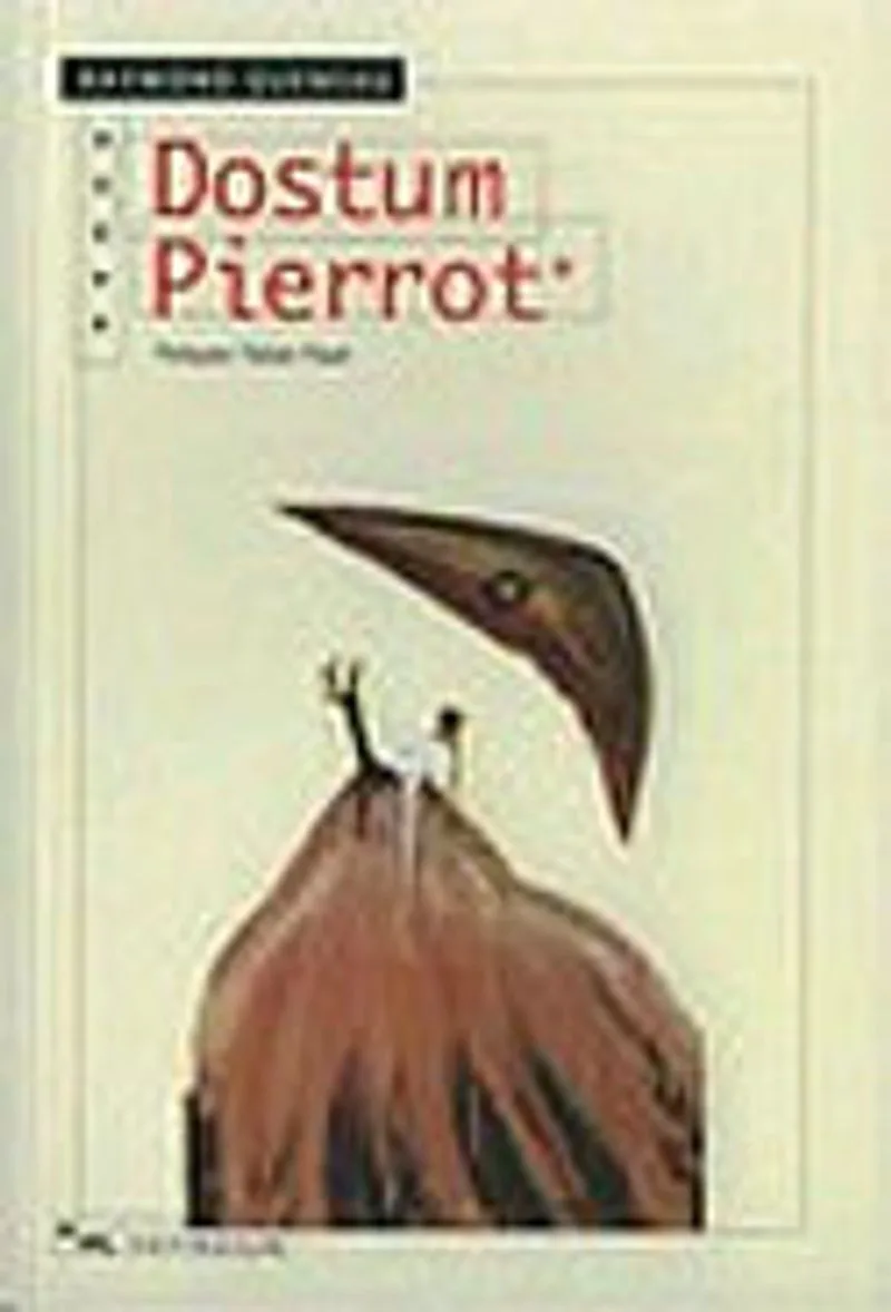 Dostum Pierrot