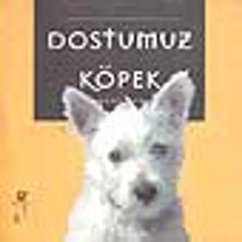 Dostumuz Köpek