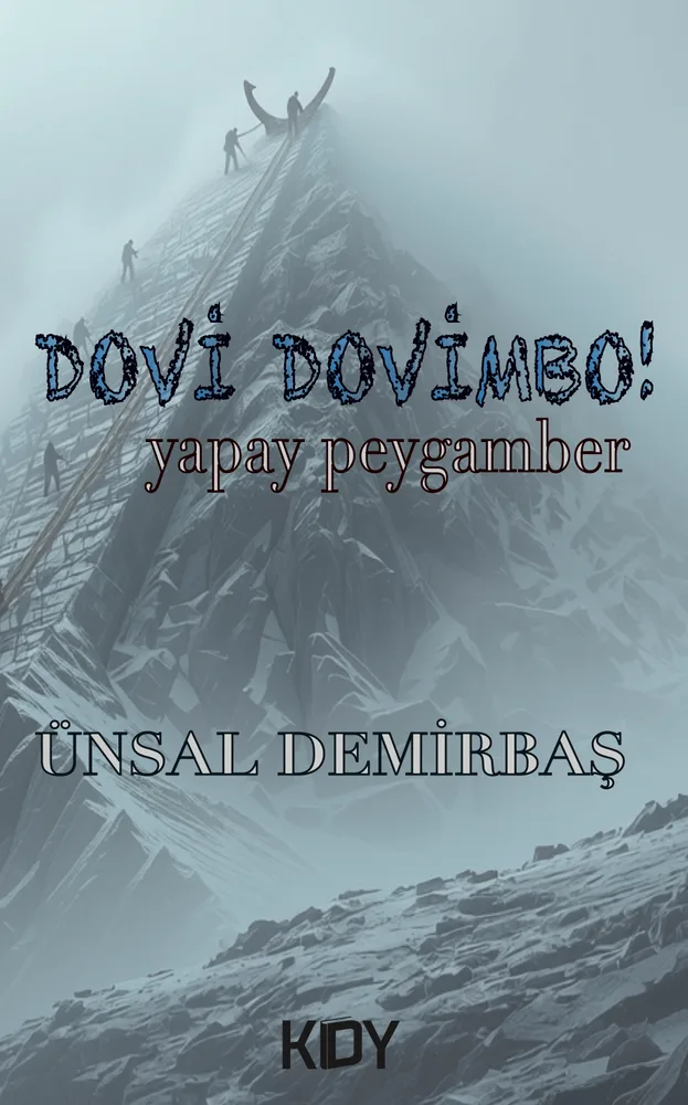 Dovi Dovimbo!