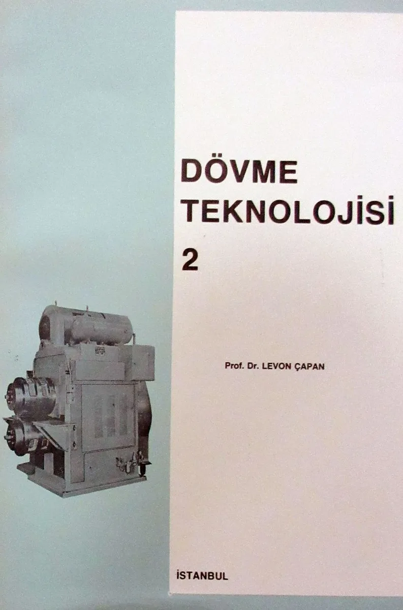 Dövme Teknolojisi 2