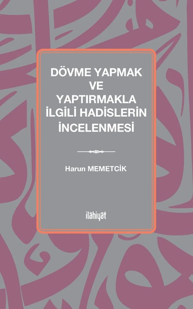 Dövme Yapmak ve Yaptırmakla İlgili Hadislerin İncelenmesi