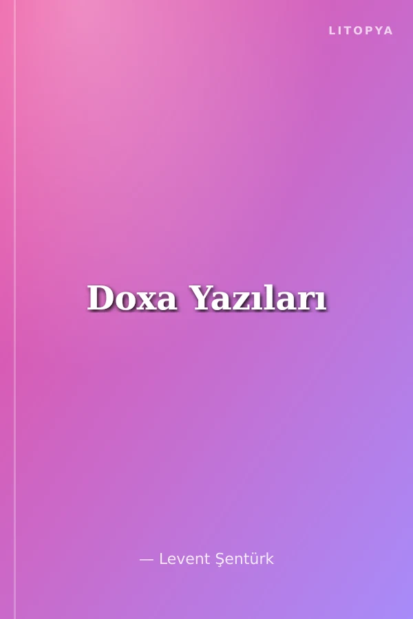 Doxa Yazıları