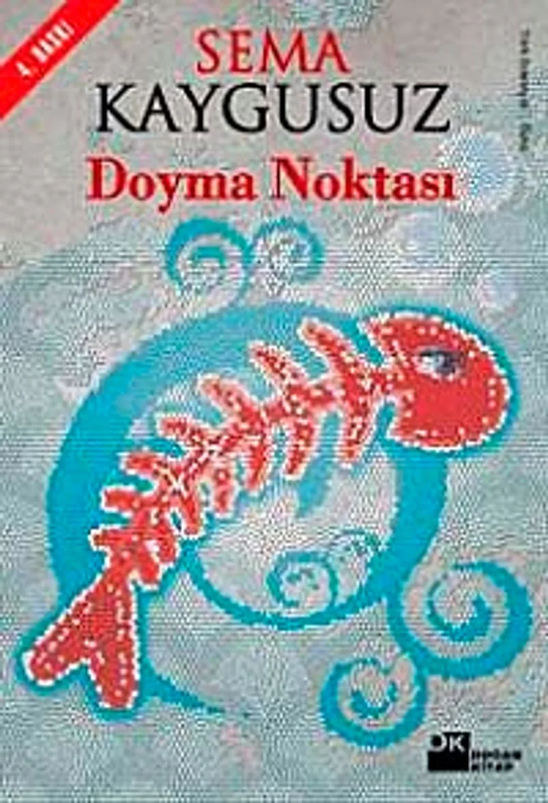 Doyma Noktası