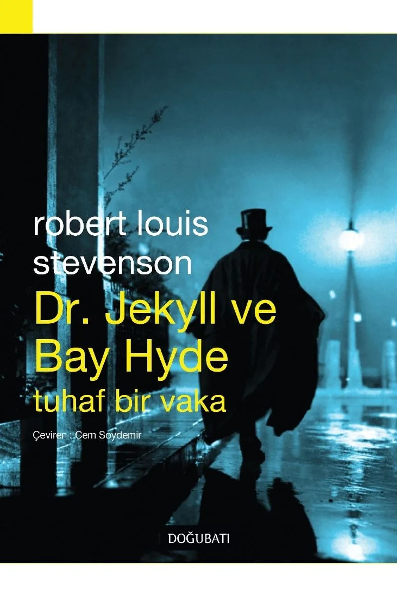 Dr. Jekyll ve Bay Hyde