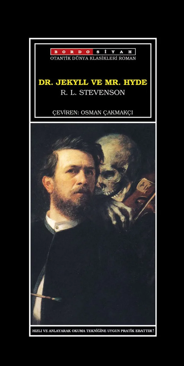 Dr. Jekyll ve Mr. Hyde