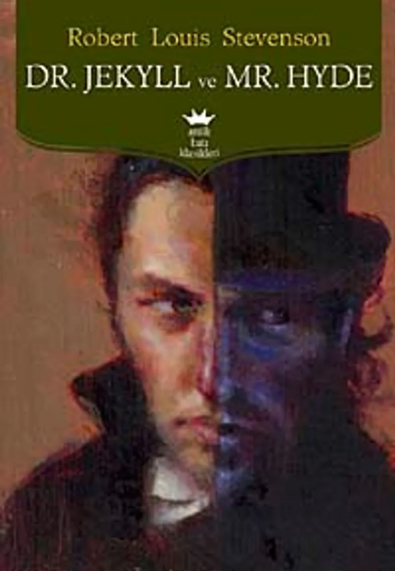 Dr. Jekyll ve Mr. Hyde