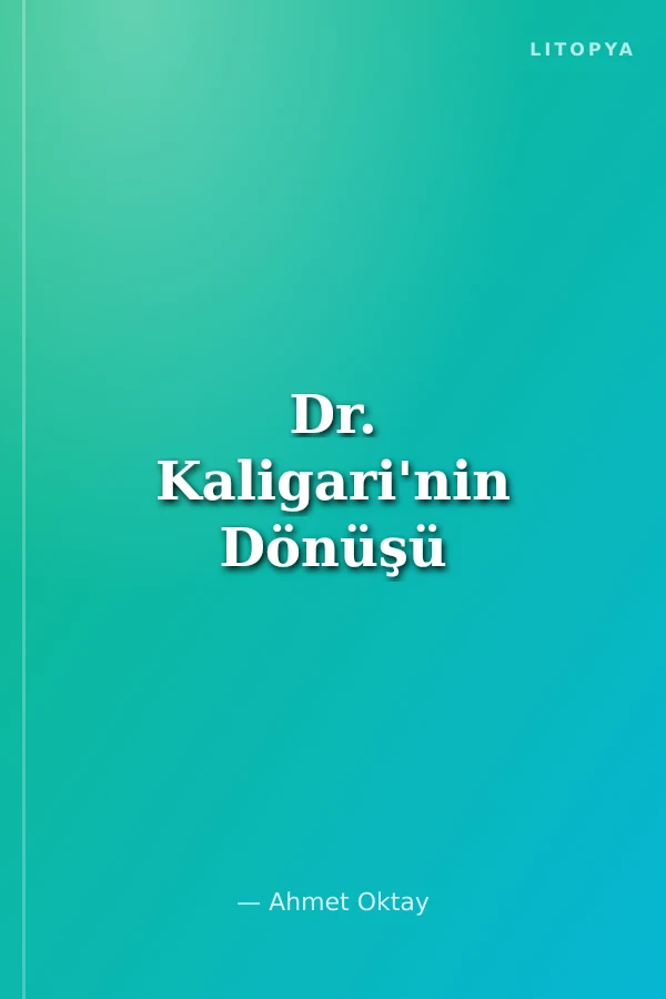 Dr. Kaligari'nin Dönüşü
