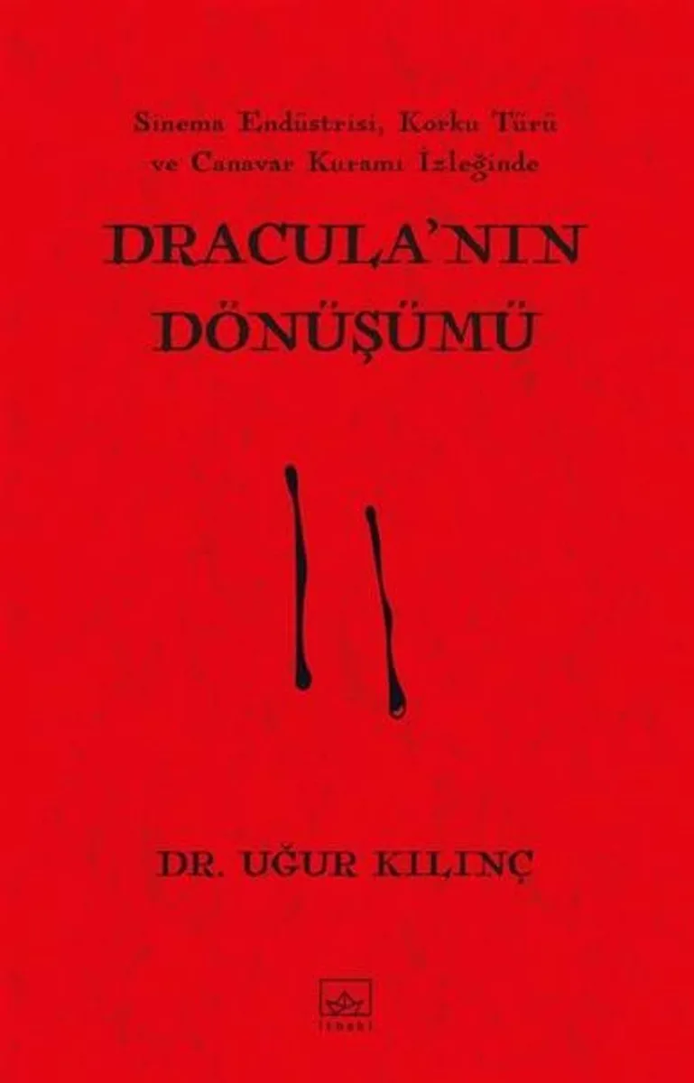 Dracula'nın Dönüşümü