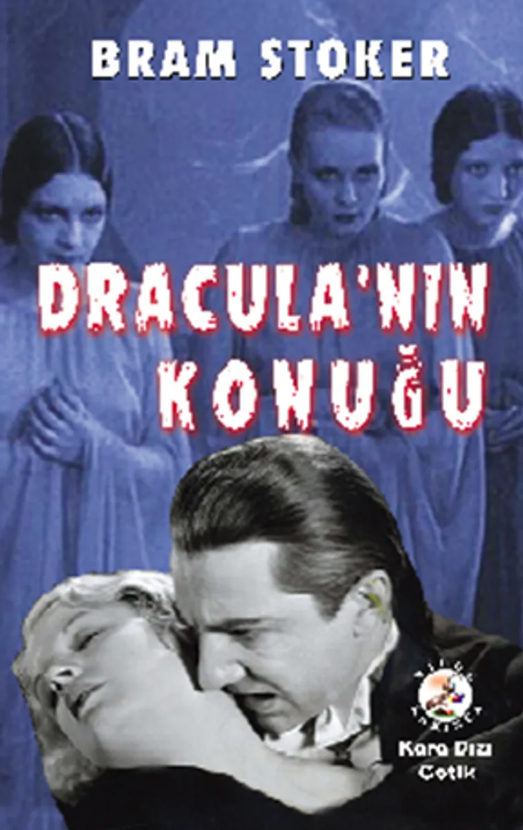 Dracula'nın Konuğu