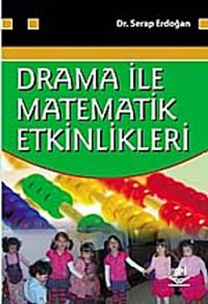Drama İle Matematik Etkinlikleri