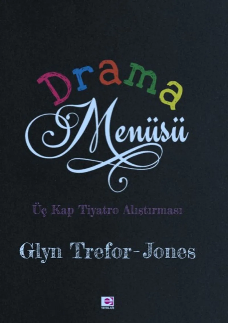 Drama Menüsü