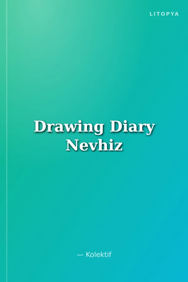 Drawing Diary Nevhiz