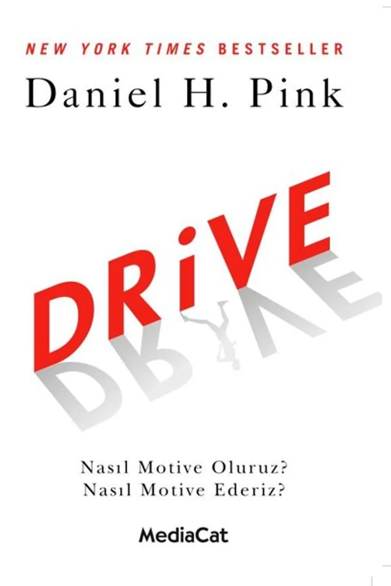 Drive Nasıl Motive Oluruz? Nasıl Motive Ederiz?