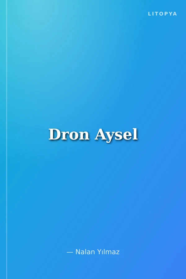 Dron Aysel