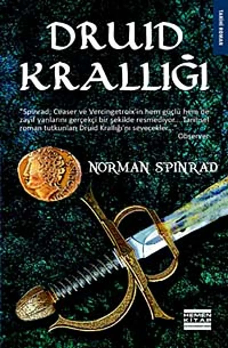 Druid Krallığı