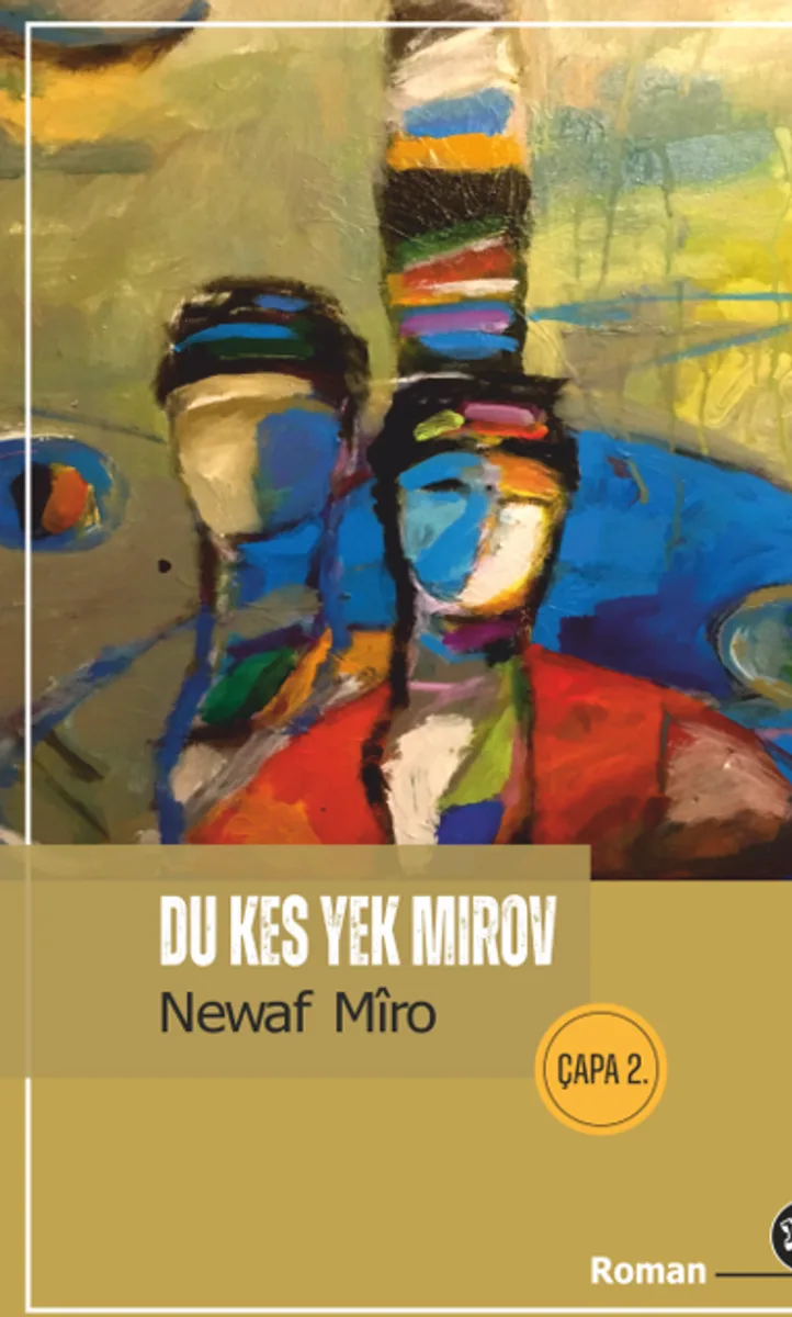 Du Kes Yek Mirov