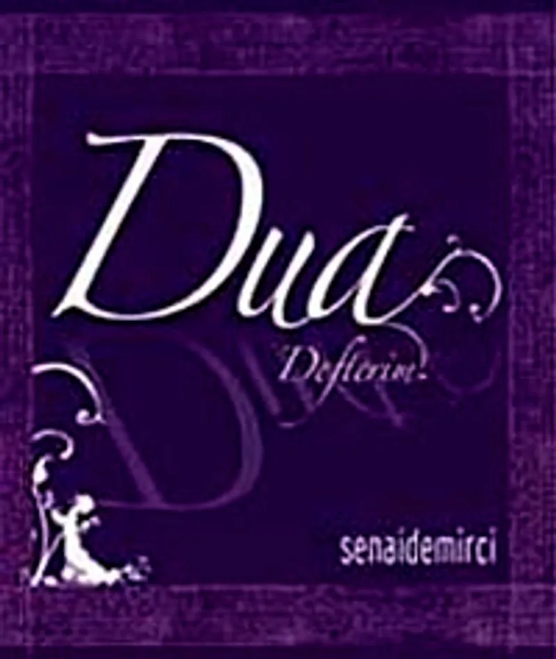 Dua Defterim