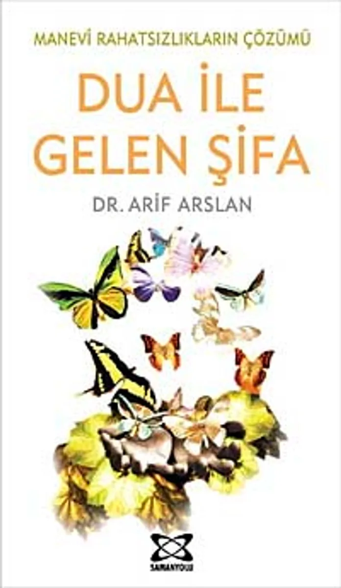 Dua İle Gelen Şifa