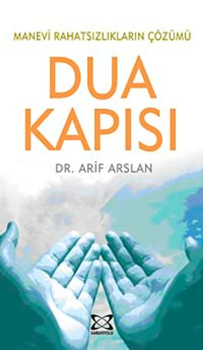 Dua Kapısı Manevi Rahatsızlıkların Çözümü (Cep Boy)