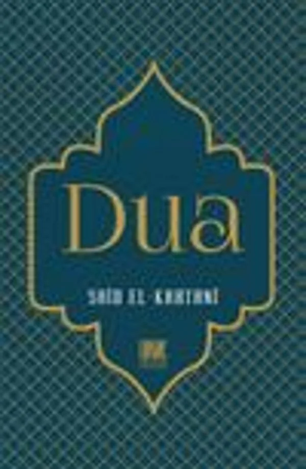 Dua (Karton Kapak)