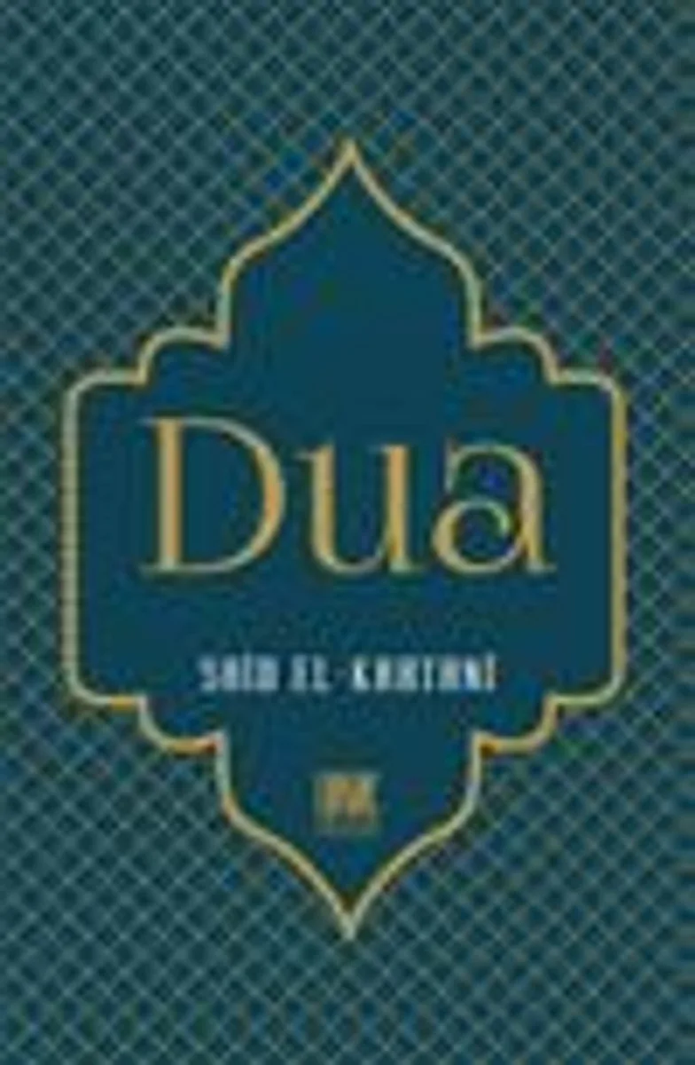 Dua (Plastik Kapak - Cep Boy)