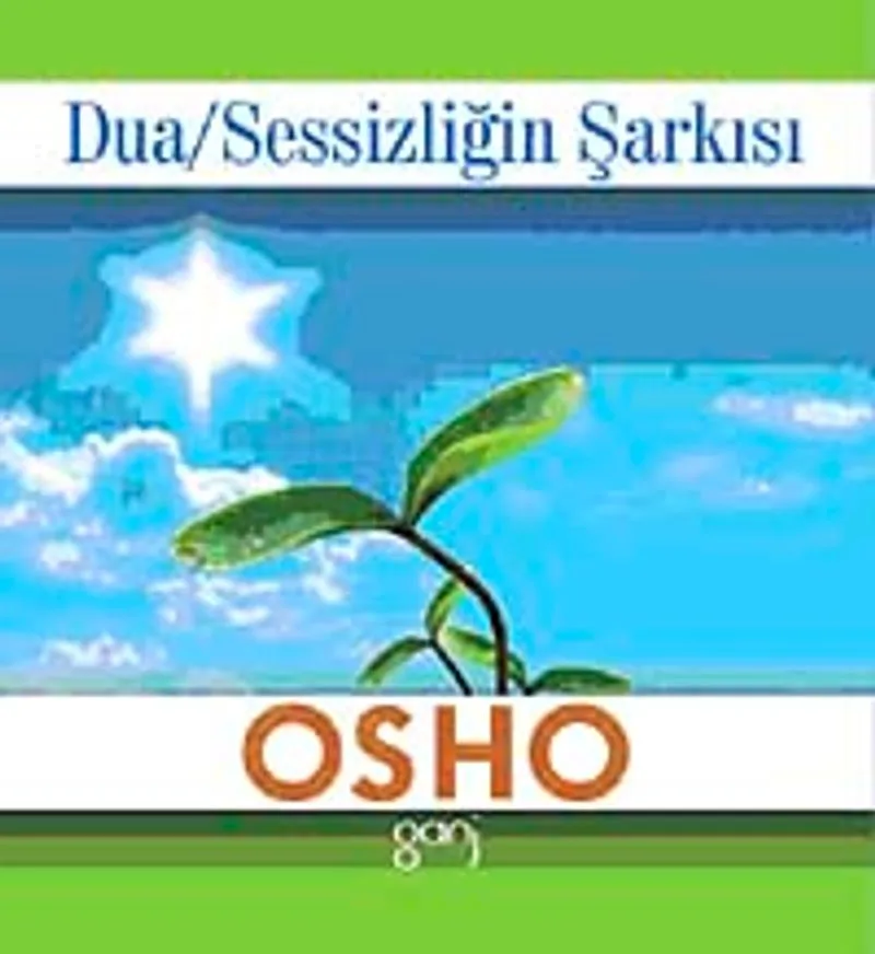 Dua-Sessizliğin Şarkısı cep boy
