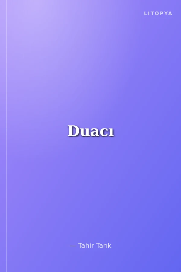 Duacı