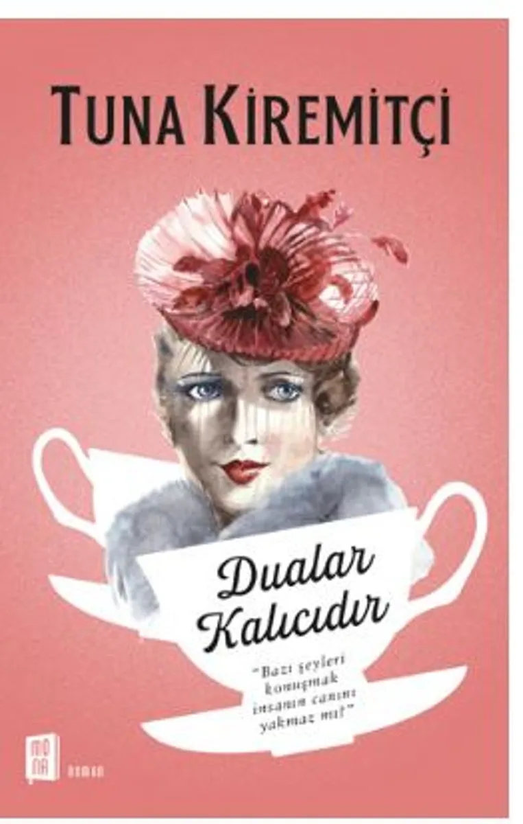 Dualar Kalıcıdır
