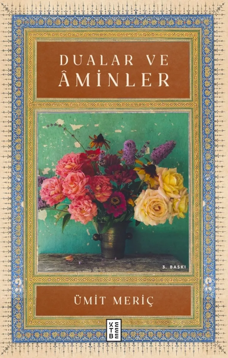 Dualar ve Aminler
