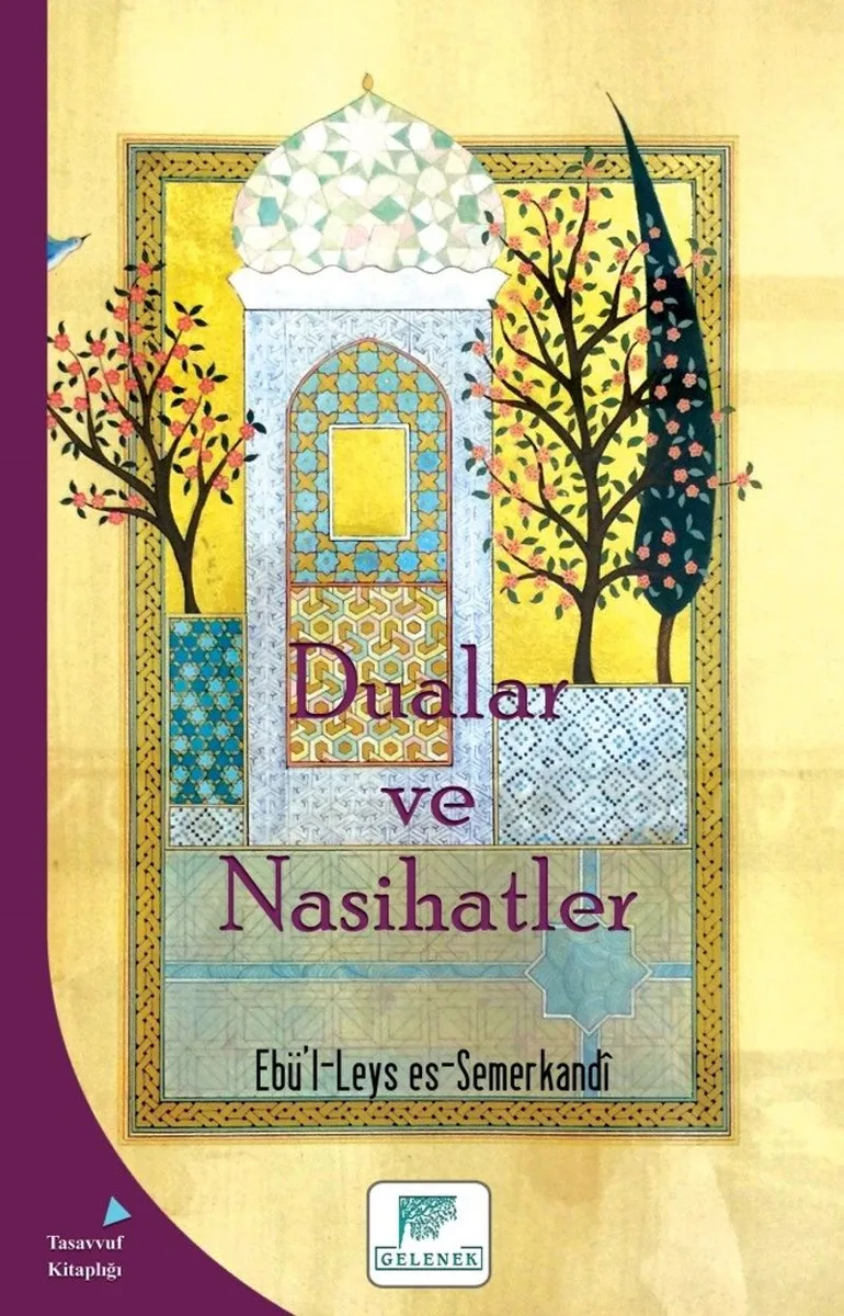 Dualar ve Nasihatler