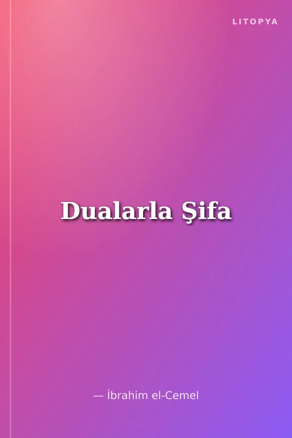 Dualarla Şifa