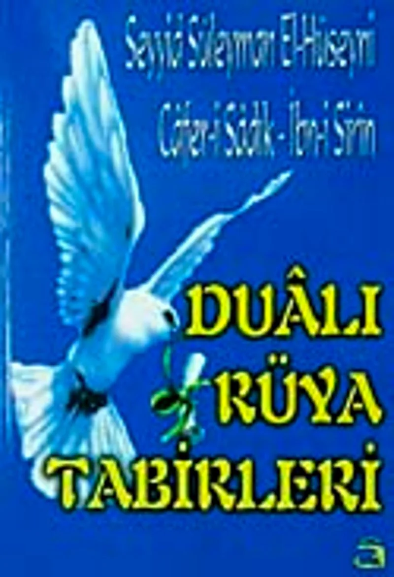 Dualı Rüya Tabirleri