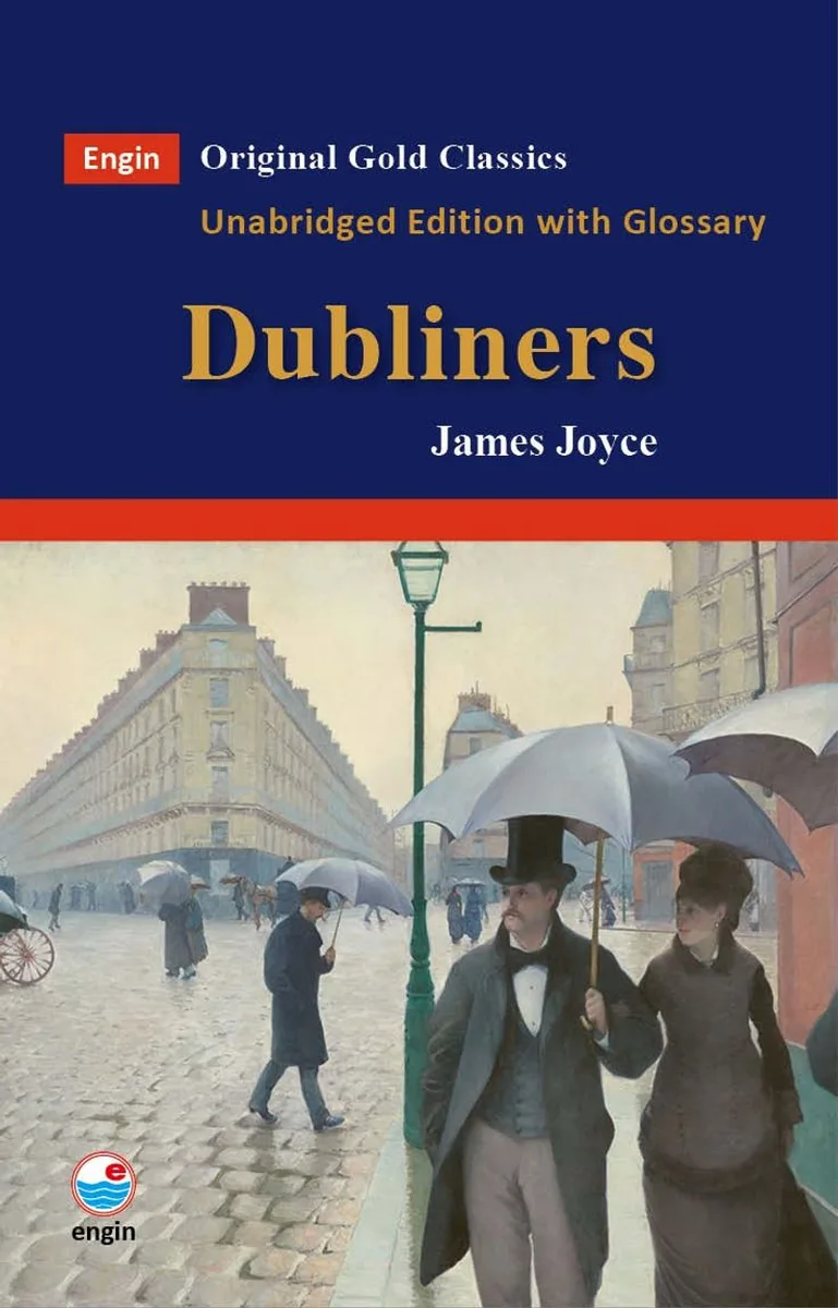 Dubliners / Orginal Gold Classics