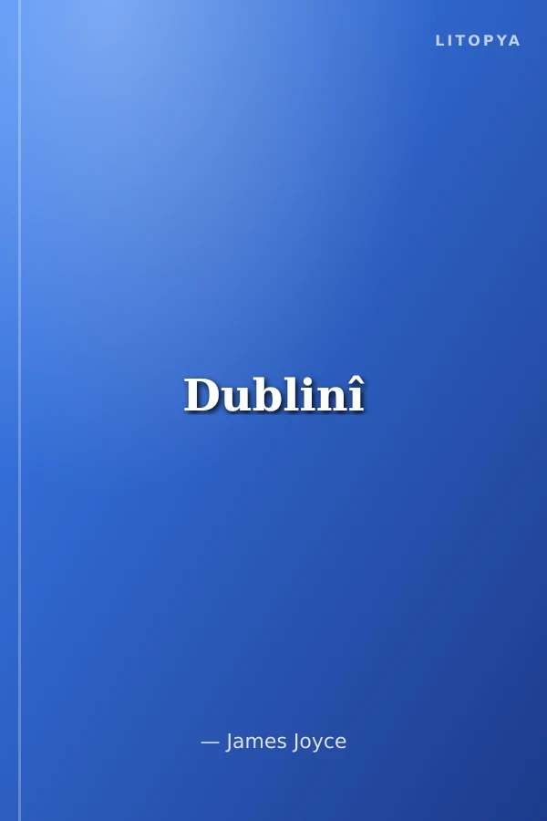 Dublinî