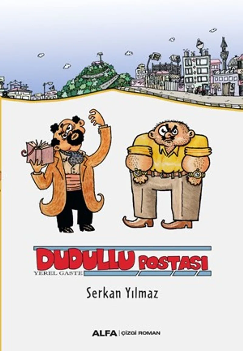 Dudullu Postası