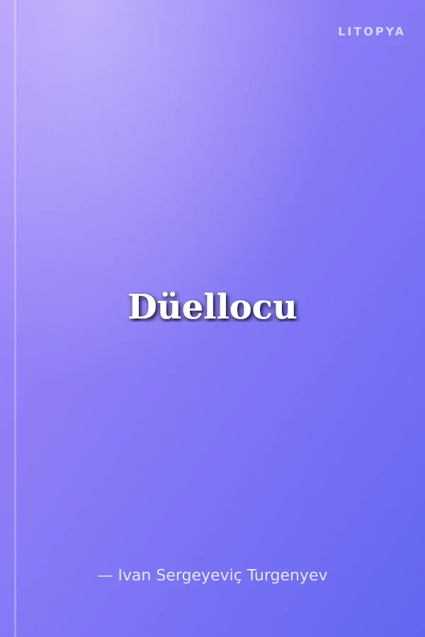 Düellocu