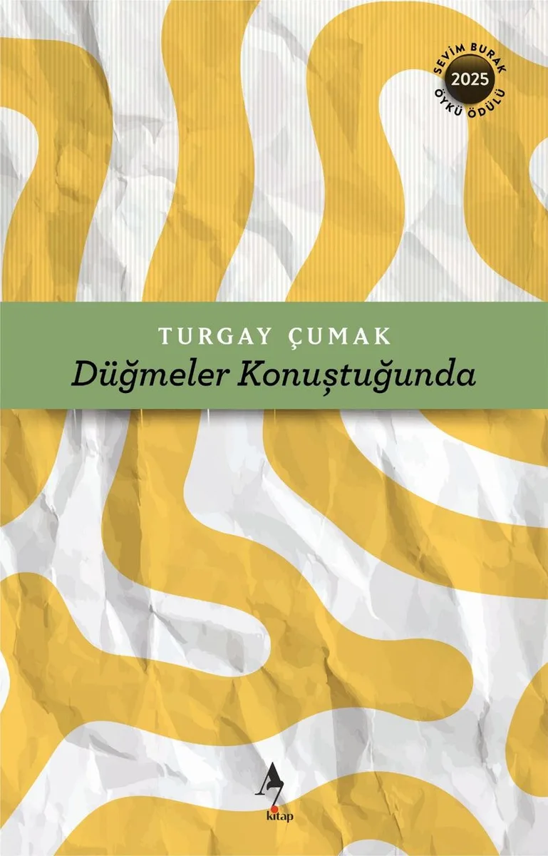 Düğmeler Konuştuğunda