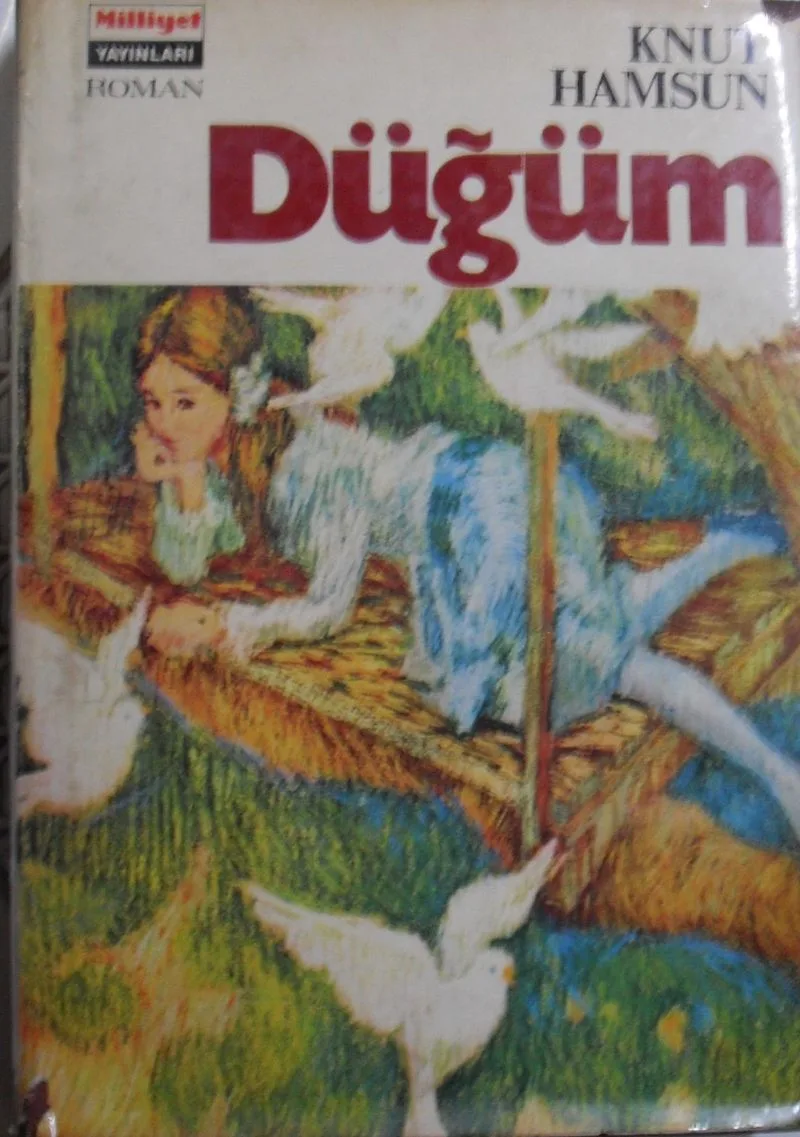 Düğüm / 4-D-53