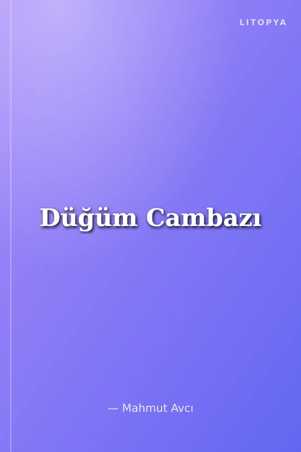 Düğüm Cambazı
