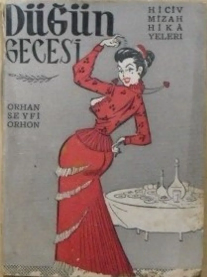 Düğün Gecesi / 12-G-63