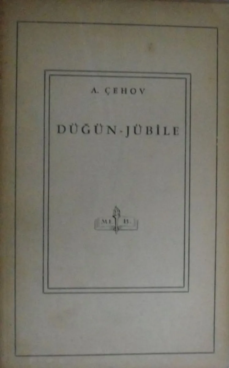 Düğün-Jübile / 3-H-10
