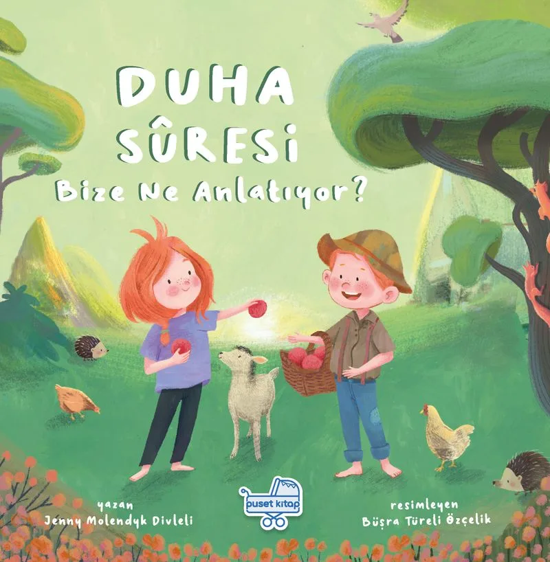 Duha S&ucirc;resi Bize Ne Anlatıyor?