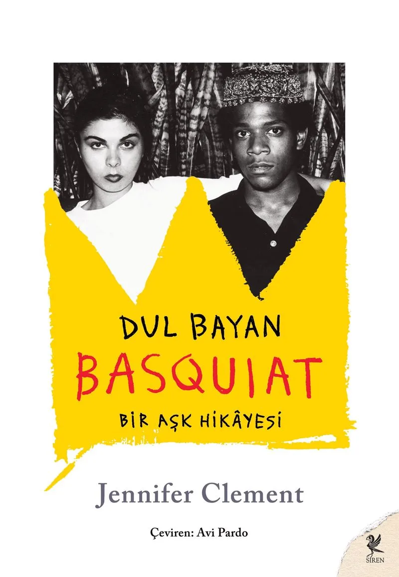 Dul Bayan Basquiat Bir Aşk Hikayesi