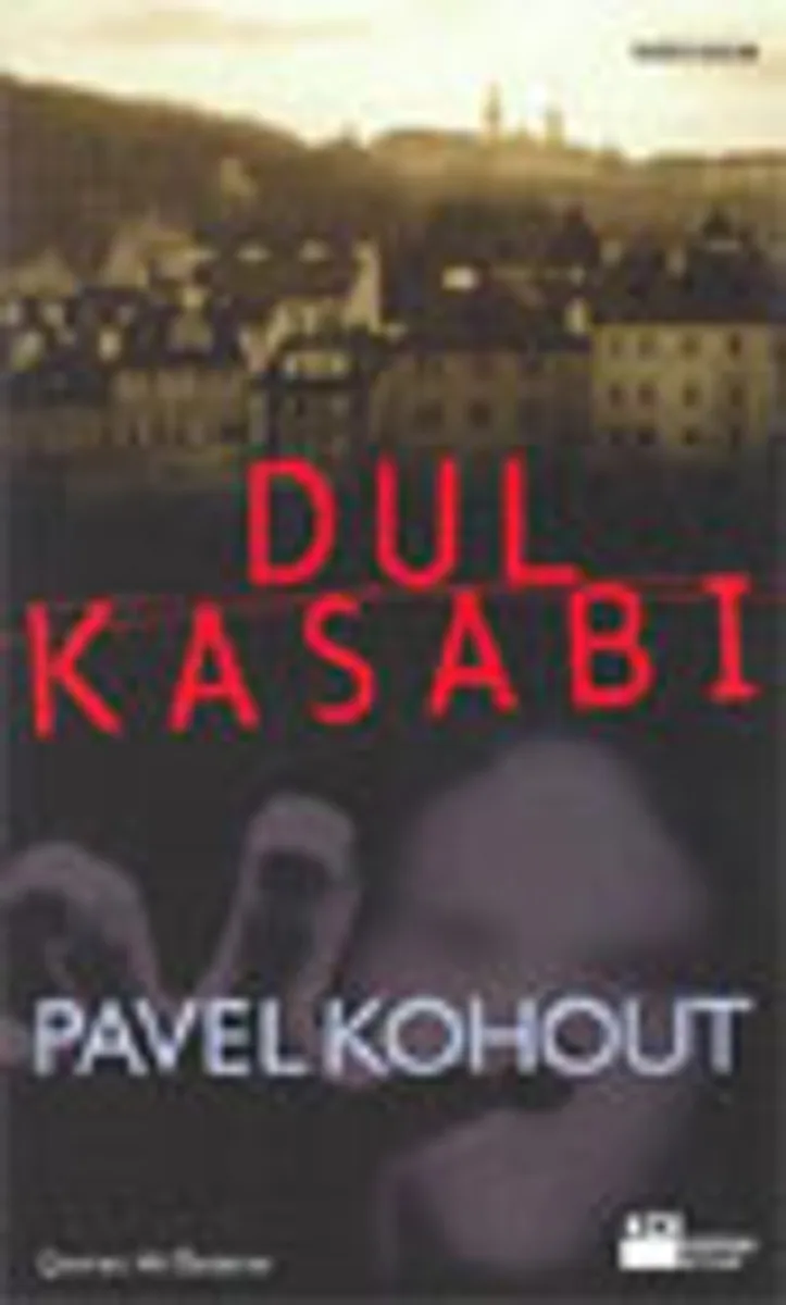 Dul Kasabı